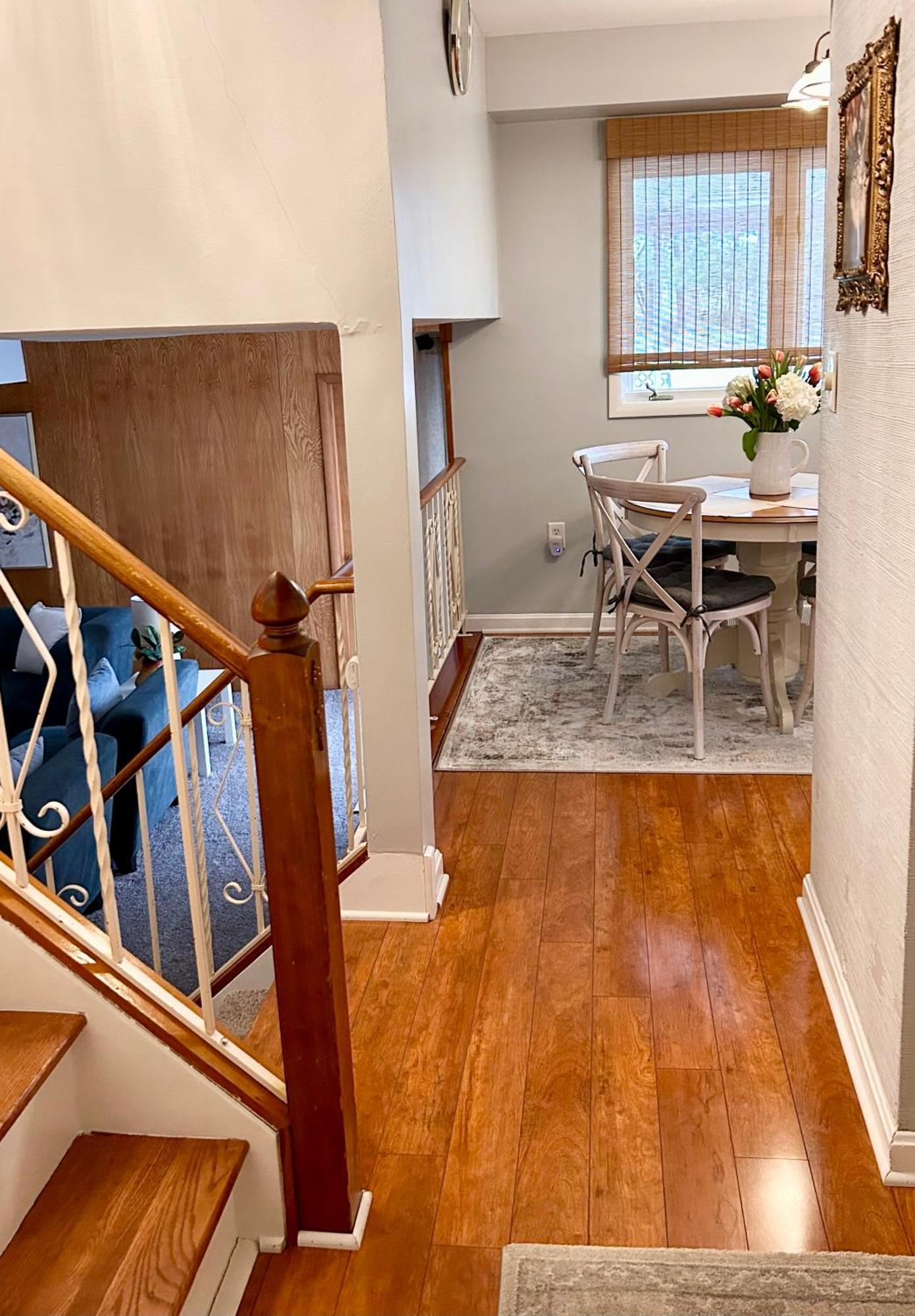Three Bedroom Villa Near Cleveland Clinic, Case Western, University Hospitals South Euclid Bagian luar foto